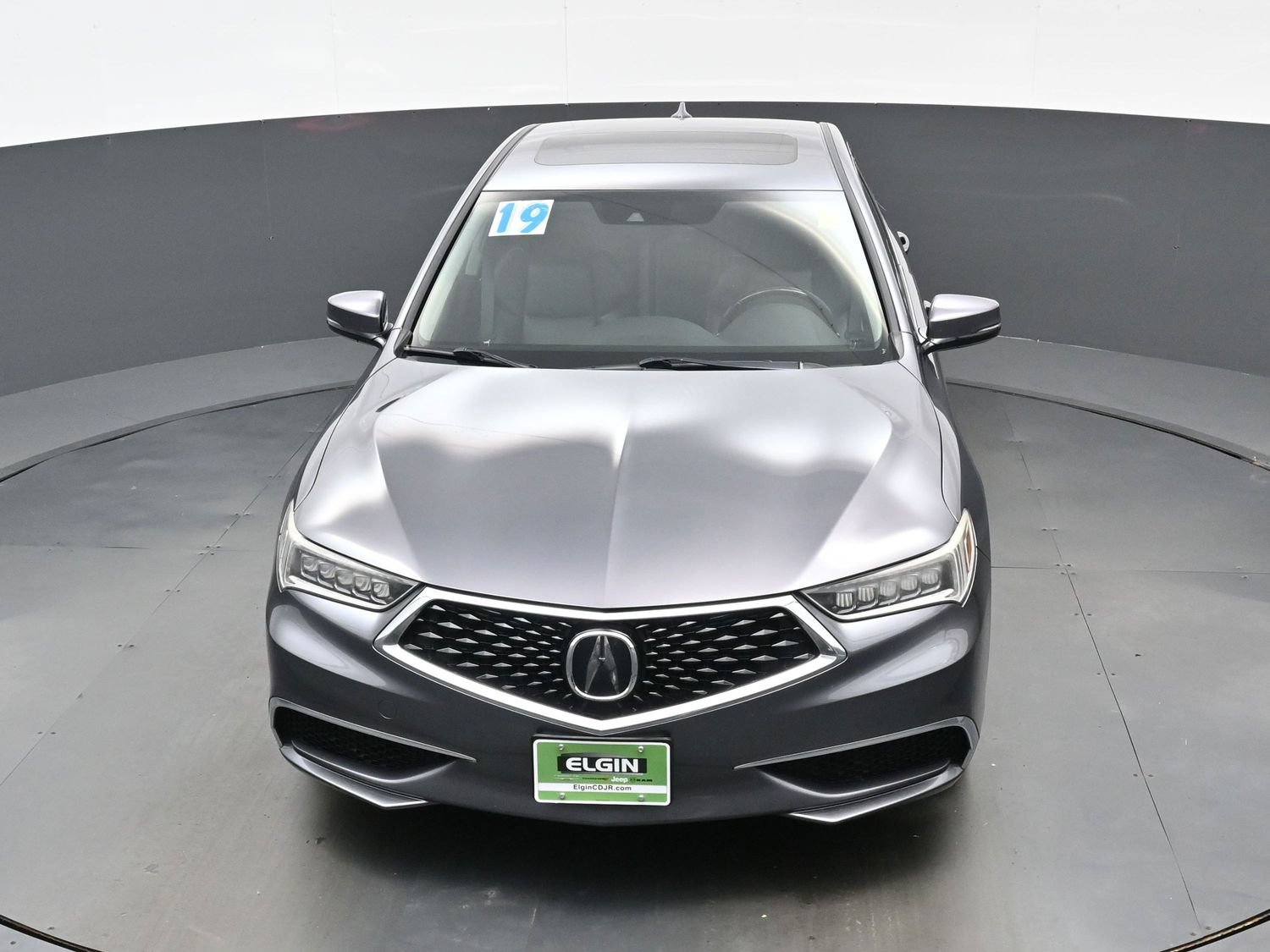 Used 2019 Acura TLX V6 FWD image 44