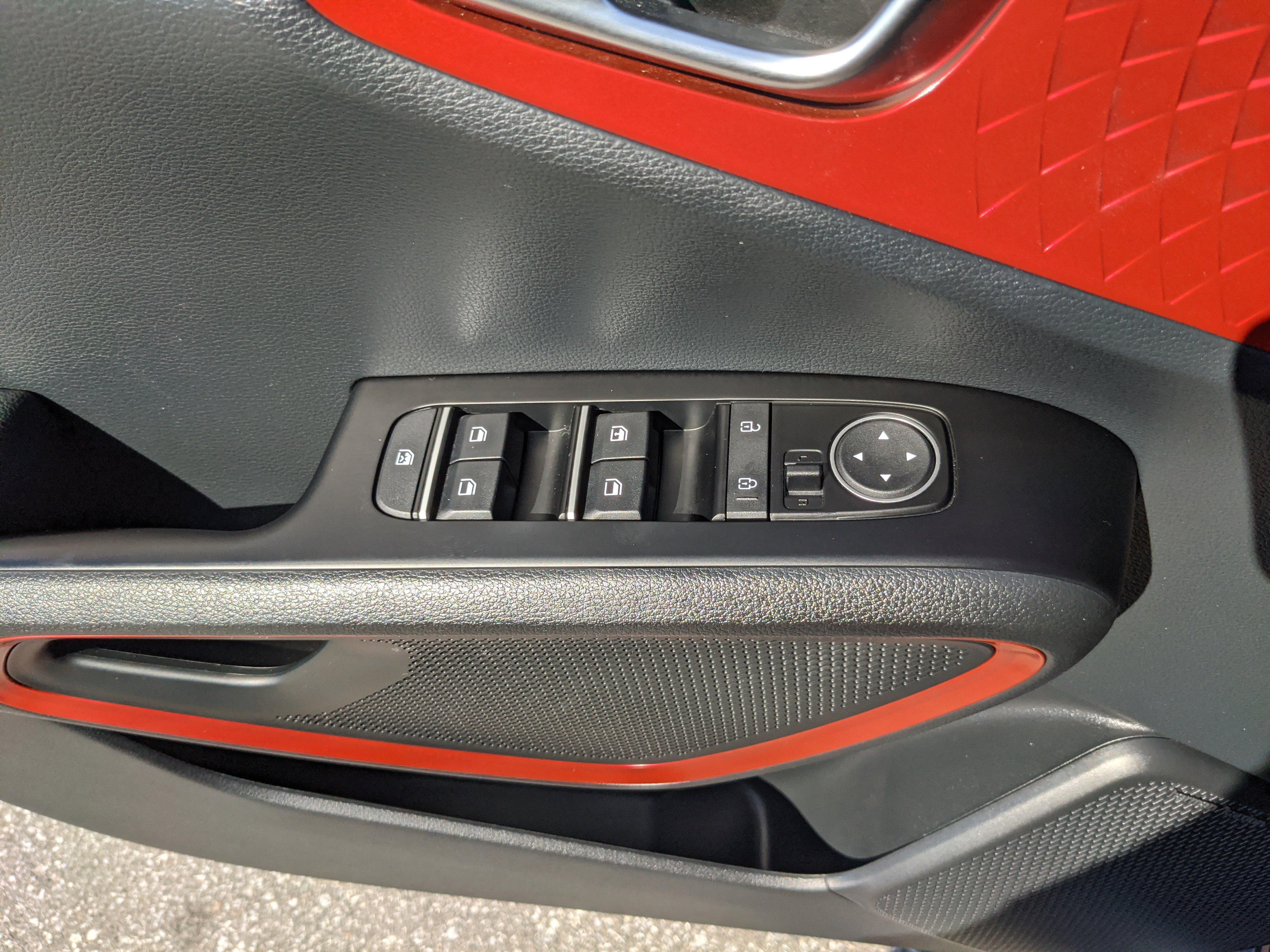 Used 2024 Kia Soul GT-Line w/ Option Group 020 image 22