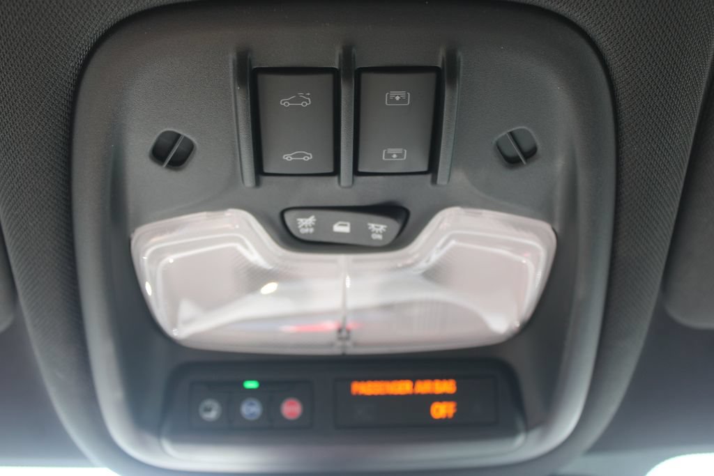 New 2026 Chevrolet TrailBlazer RS w/ Convenience Package FWD image 58