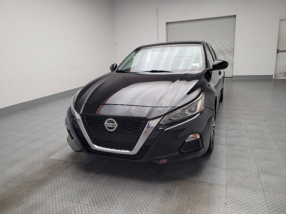 Used 2019 Nissan Altima 2.5 SR image 15