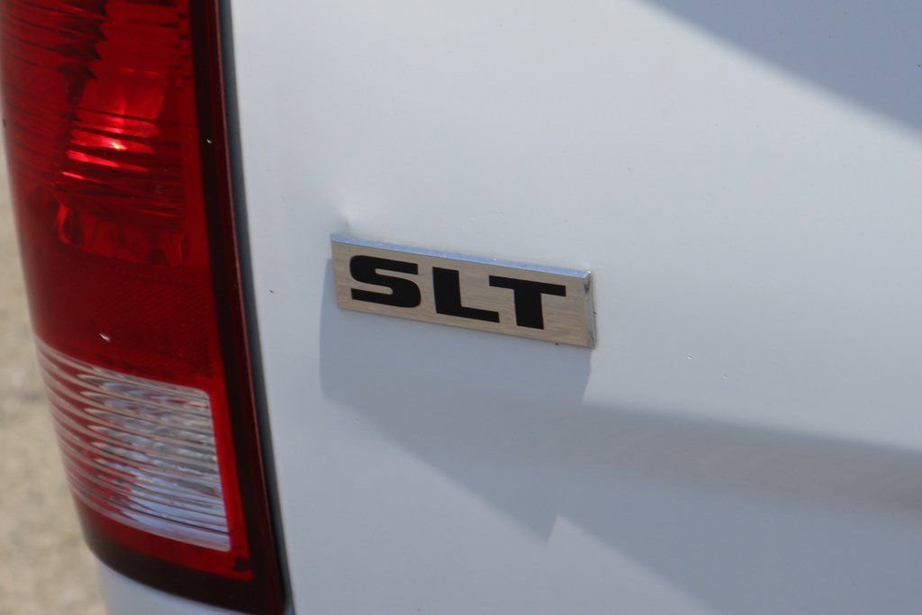 Used 2015 RAM 1500 Classic SLT w/ Trailer & Traction Group image 36