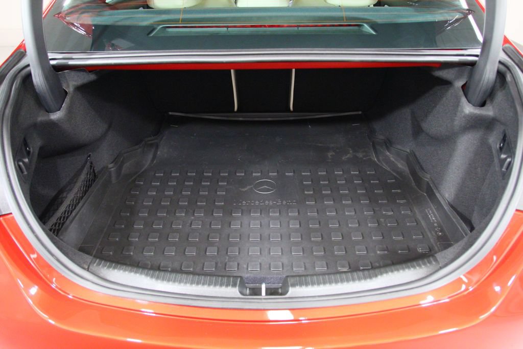 Certified 2023 Mercedes-Benz C 300 4MATIC Sedan image 27