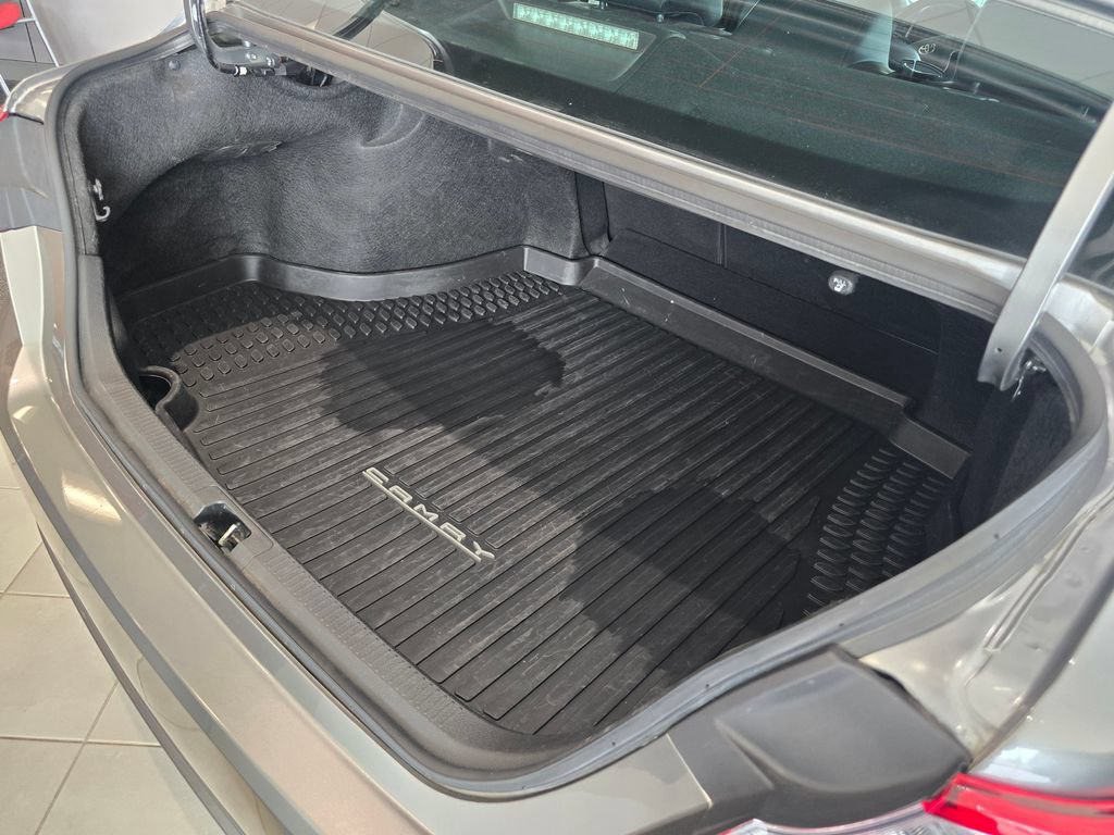 Certified 2025 Toyota Camry XSE FWD image 20