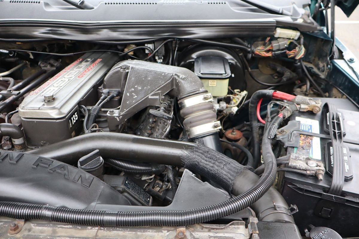 Used 1996 Dodge Ram 2500 Truck ST image 37