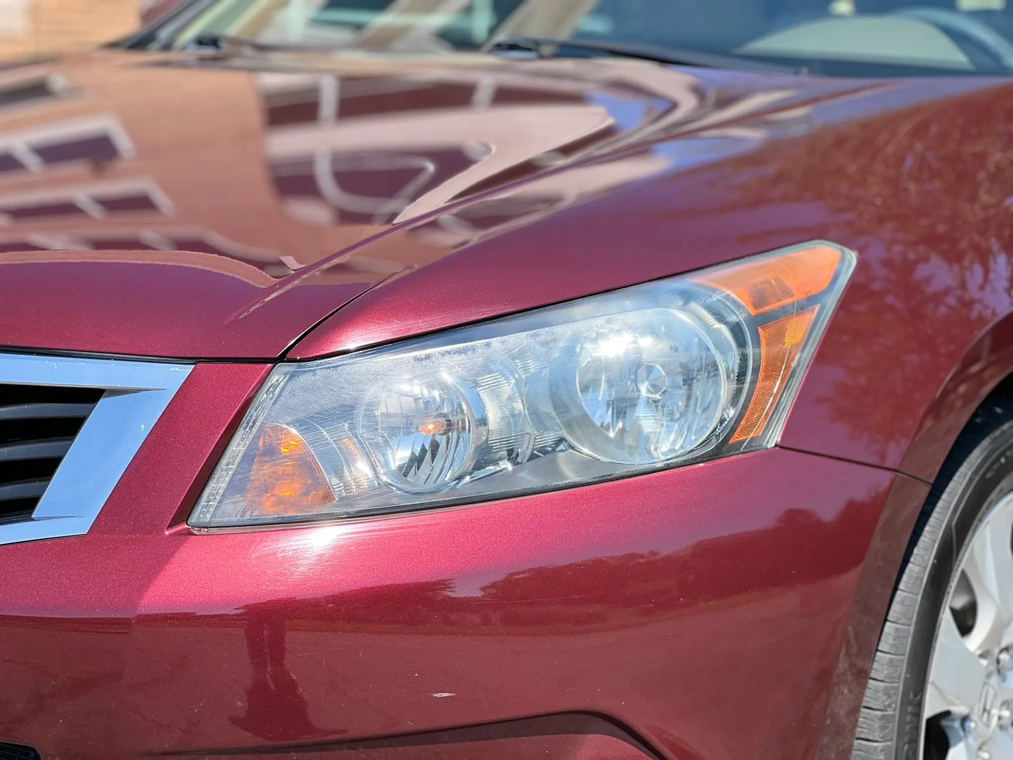 Used 2010 Honda Accord EX image 10