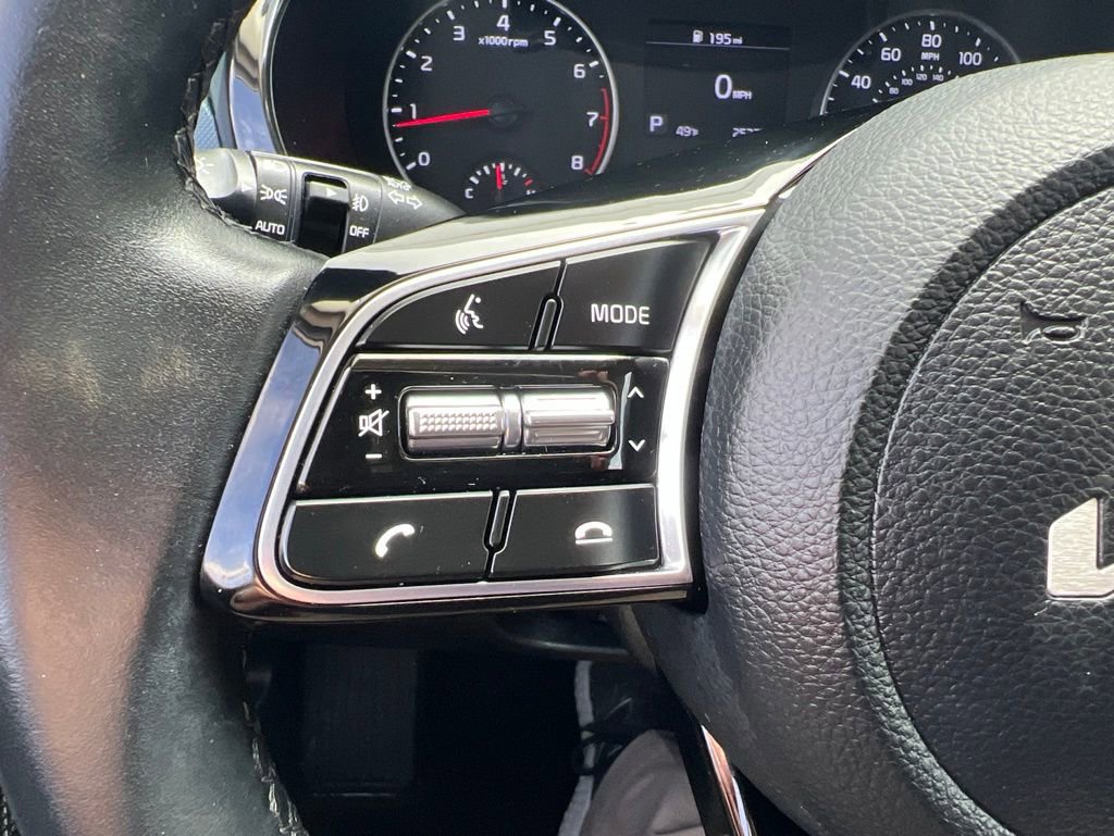 Certified 2023 Kia Seltos S AWD/4WD image 58