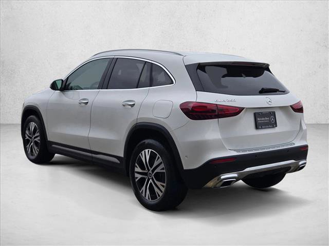 Used 2025 Mercedes-Benz GLA 250 GLA 250 image 7