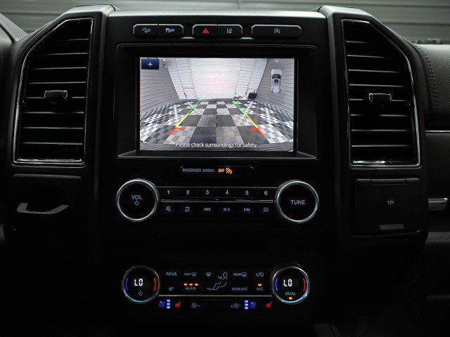 Used 2021 Ford Expedition Max Limited AWD/4WD image 30