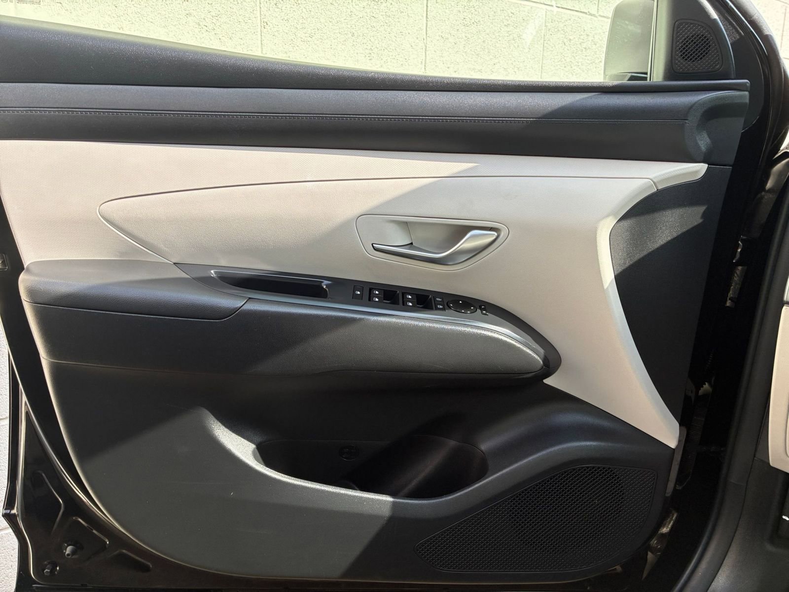 Used 2025 Hyundai Tucson SEL image 18