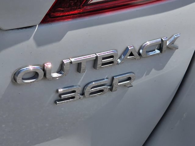 Used 2019 Subaru Outback 3.6R Limited w/ Popular Package #2 AWD/4WD image 33