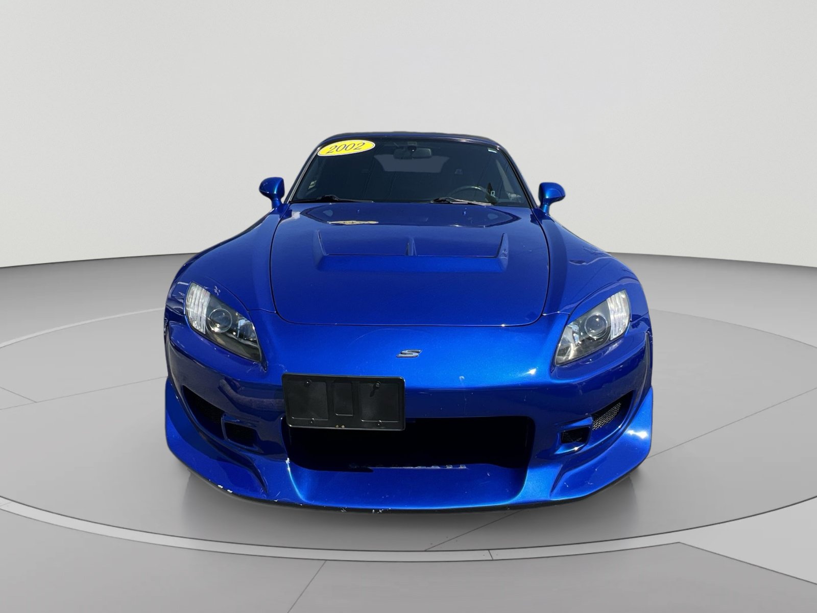 Used 2002 Honda S2000 image 8