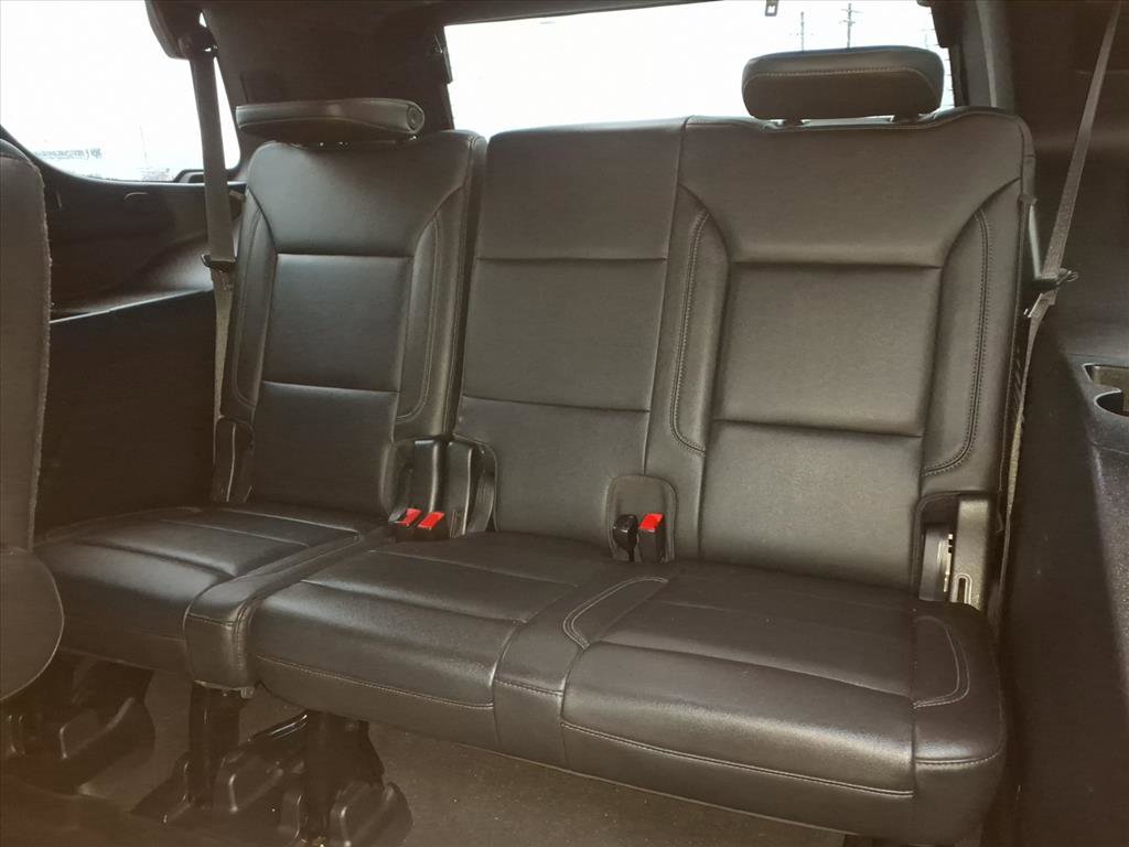 Used 2021 Chevrolet Tahoe LT image 25