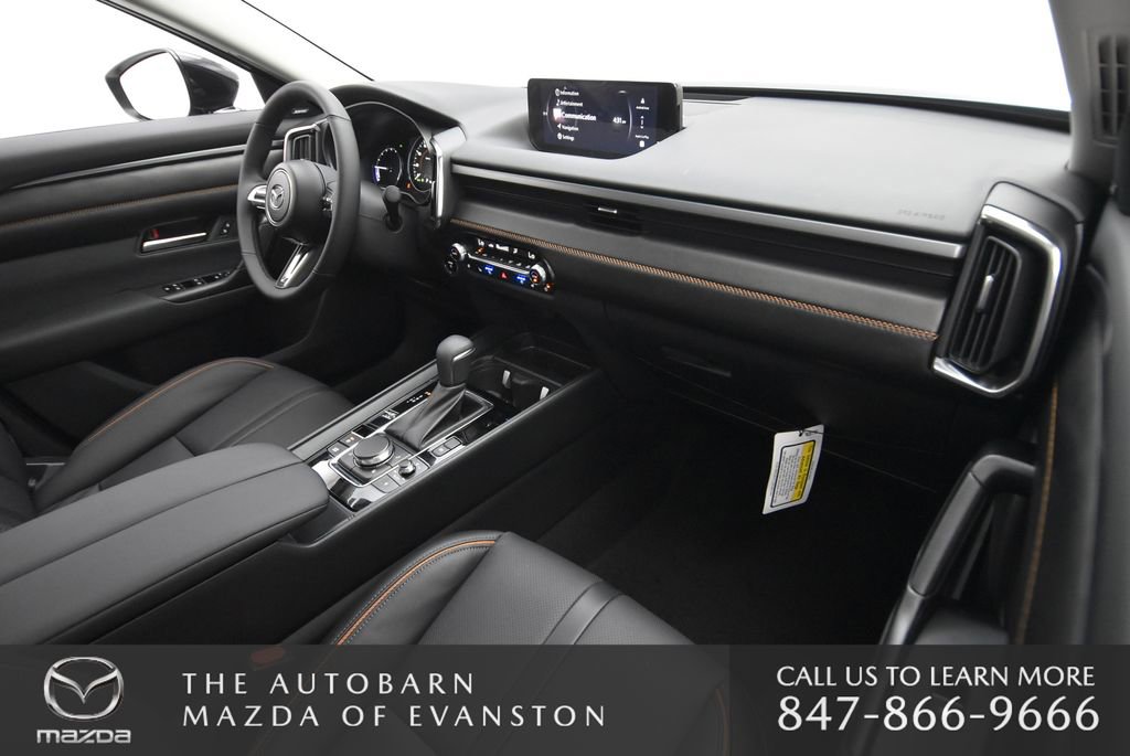 New 2026 MAZDA CX-50 2.5 Hybrid w/ Weather Package AWD/4WD image 29