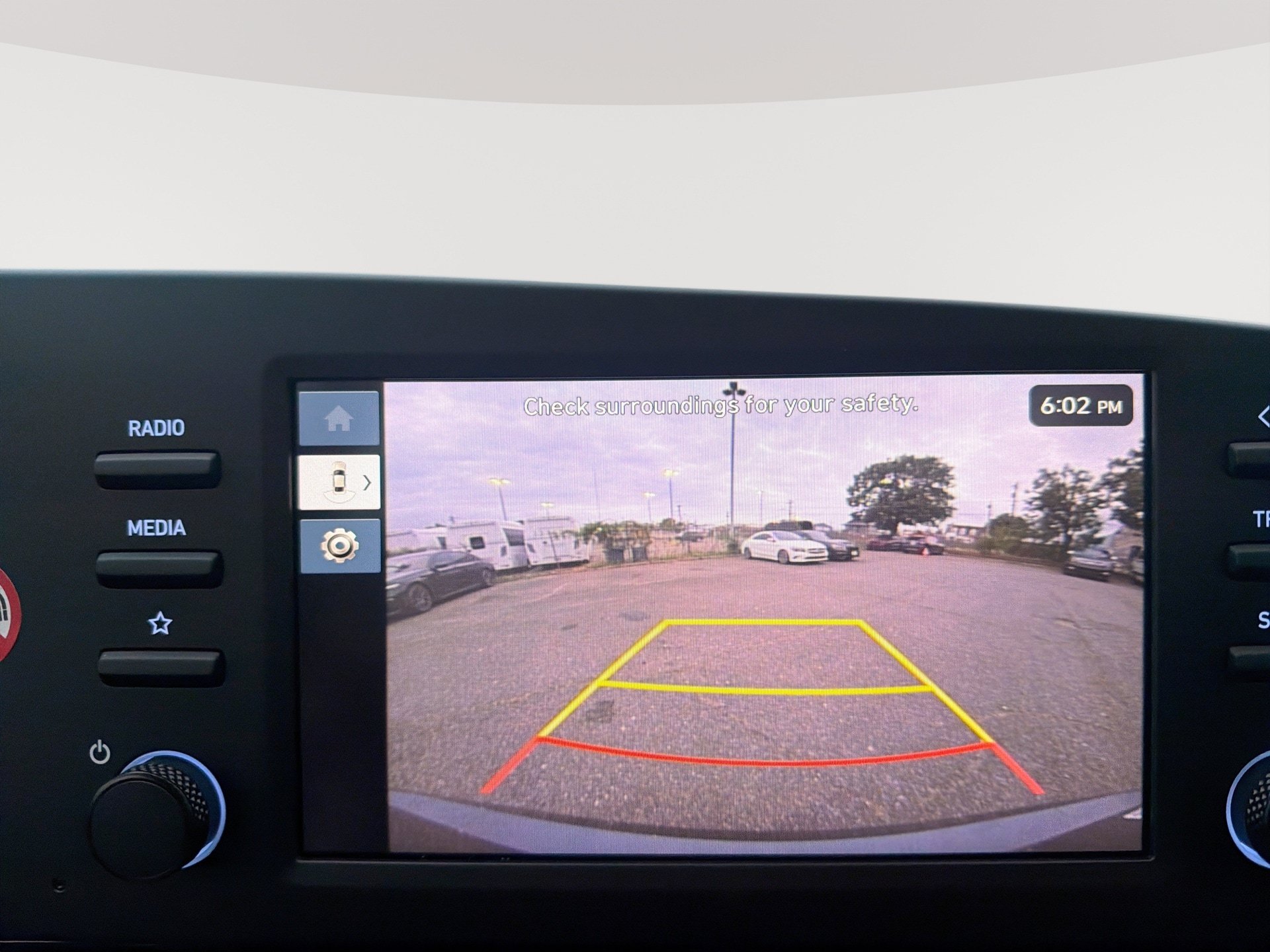 Used 2026 Hyundai Elantra Sport FWD image 24