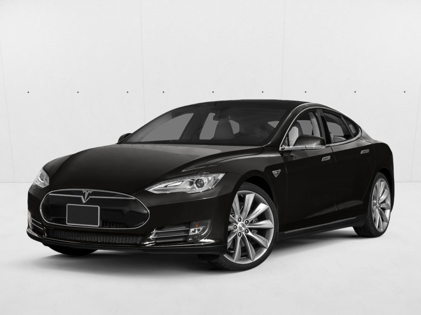 Used 2015 Tesla Model S 70 RWD image 1