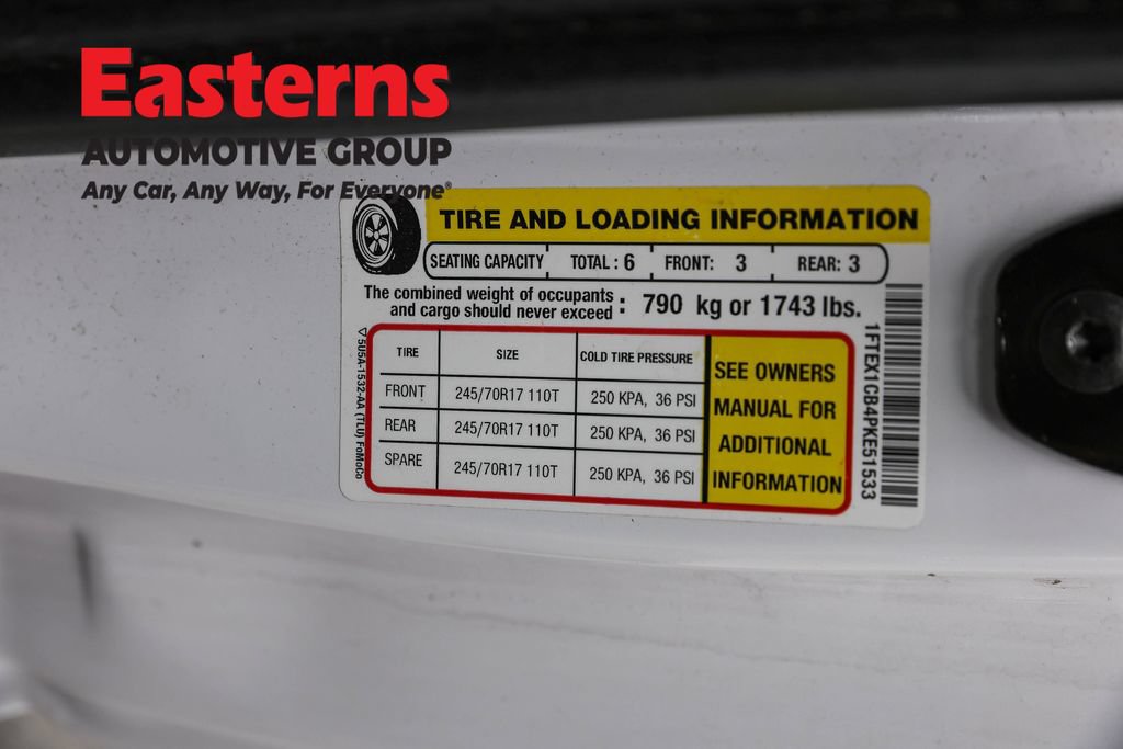 Used 2023 Ford F150 XL RWD image 32