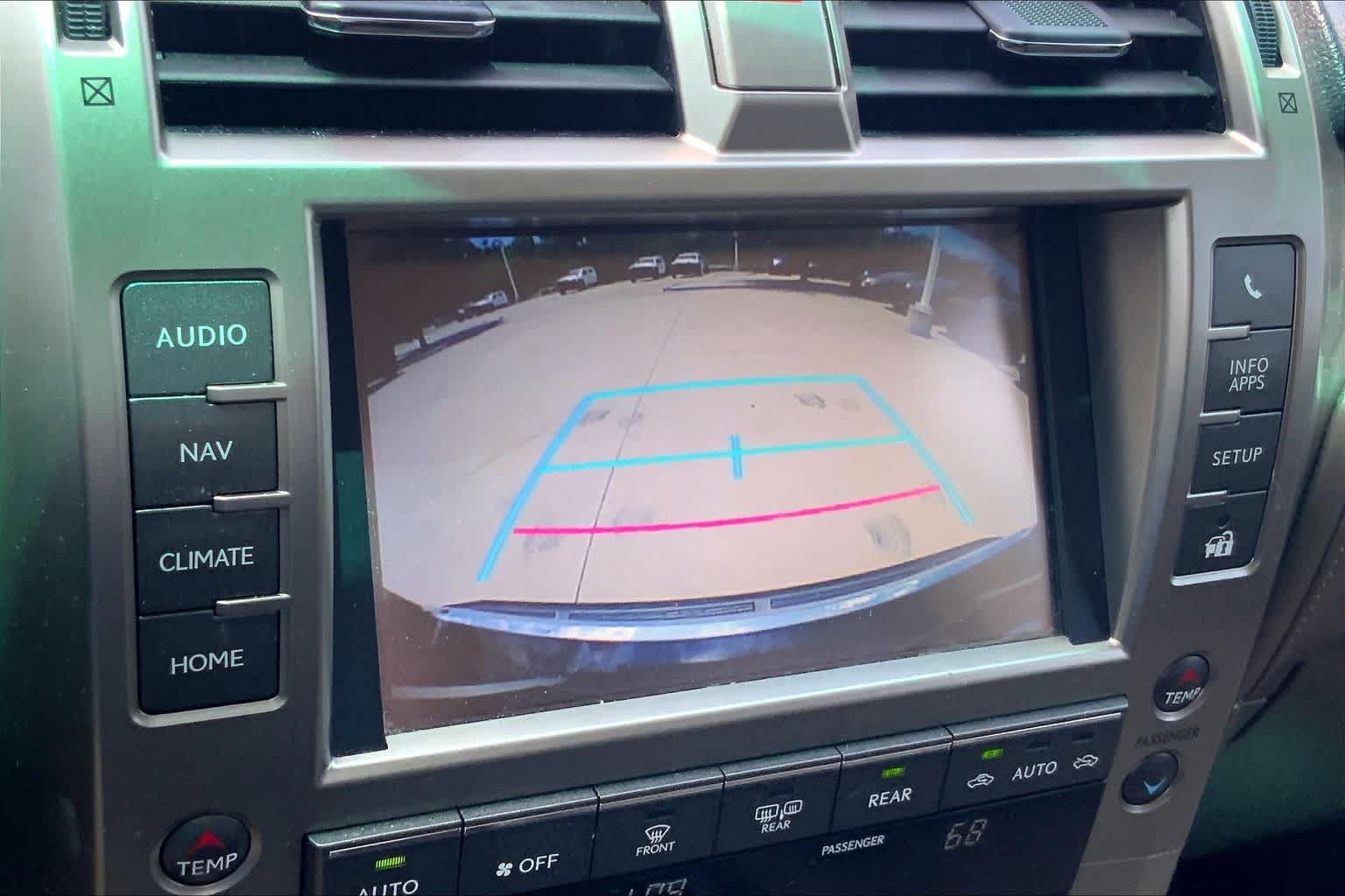Used 2019 Lexus GX 460 Premium AWD/4WD image 29