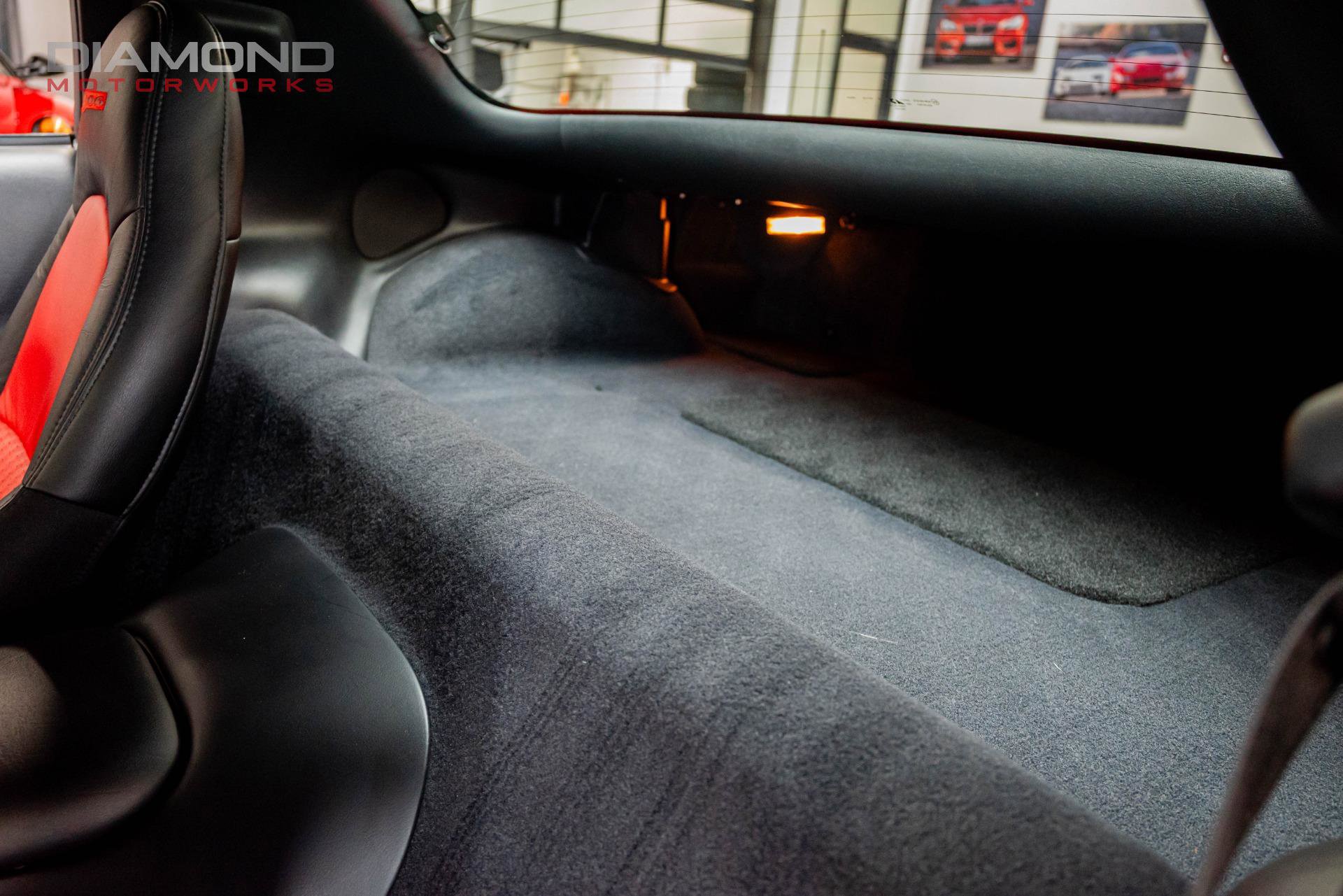 Used 2003 Chevrolet Corvette Z06 w/ Memory Package, 3 Drivers image 67