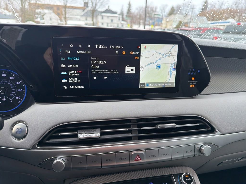 Used 2022 Hyundai Palisade SEL w/ Premium Package image 10