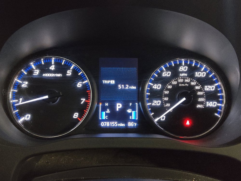 Used 2020 Mitsubishi Outlander ES FWD image 23