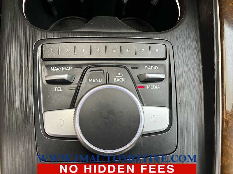 Used 2018 Audi A4 2.0T allroad Premium Plus image 28