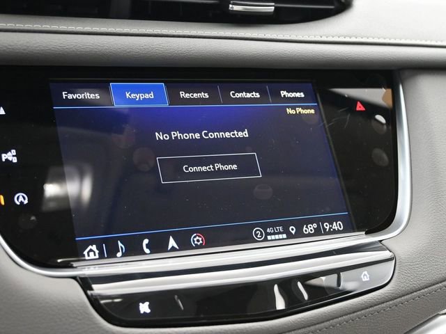 New 2025 Cadillac XT5 Premium Luxury w/ Technology Package image 22