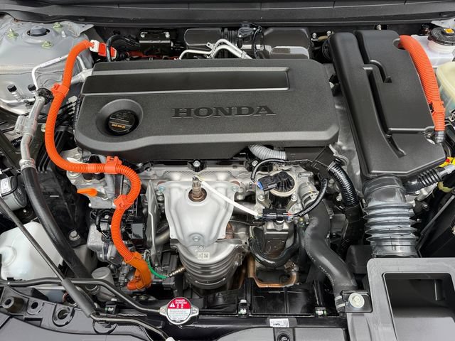 Used 2024 Honda Accord Sport image 19