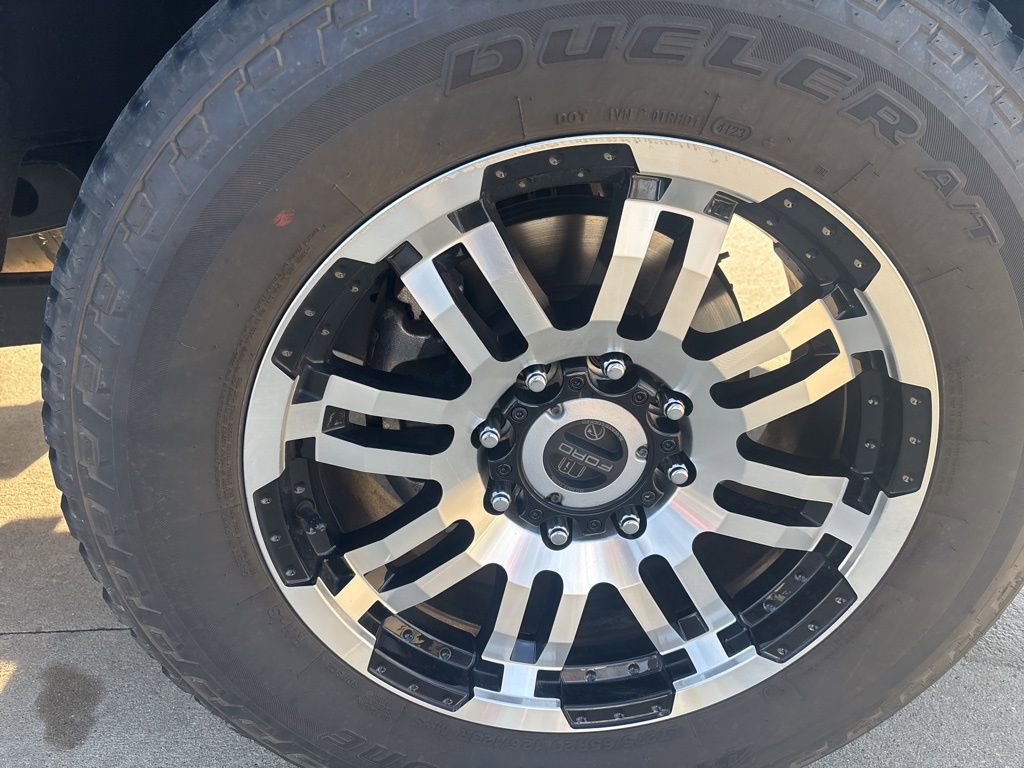 Used 2024 Ford F350 Lariat w/ Chrome Package AWD/4WD image 27