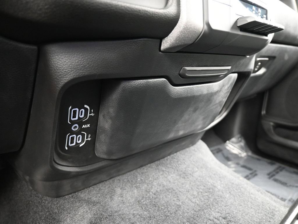 Used 2025 RAM 1500 Tradesman w/ Night Edition image 25