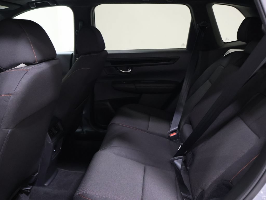 New 2026 Honda CR-V TrailSport image 15