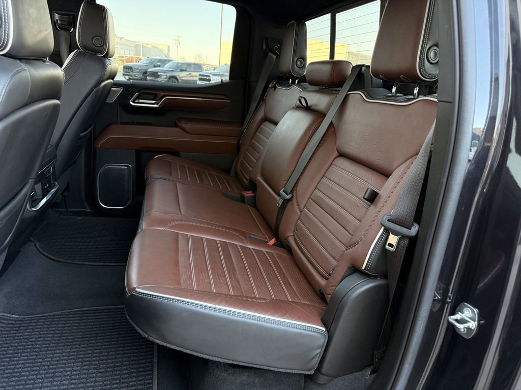Used 2023 GMC Sierra 1500 Denali Ultimate image 26