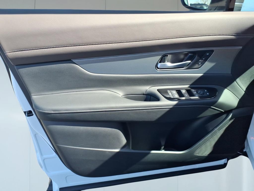 New 2026 Nissan Murano Platinum w/ Cargo Package image 10