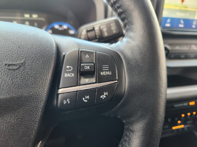 Used 2023 Ford Bronco Sport Outer Banks w/ Tech Package AWD/4WD image 30