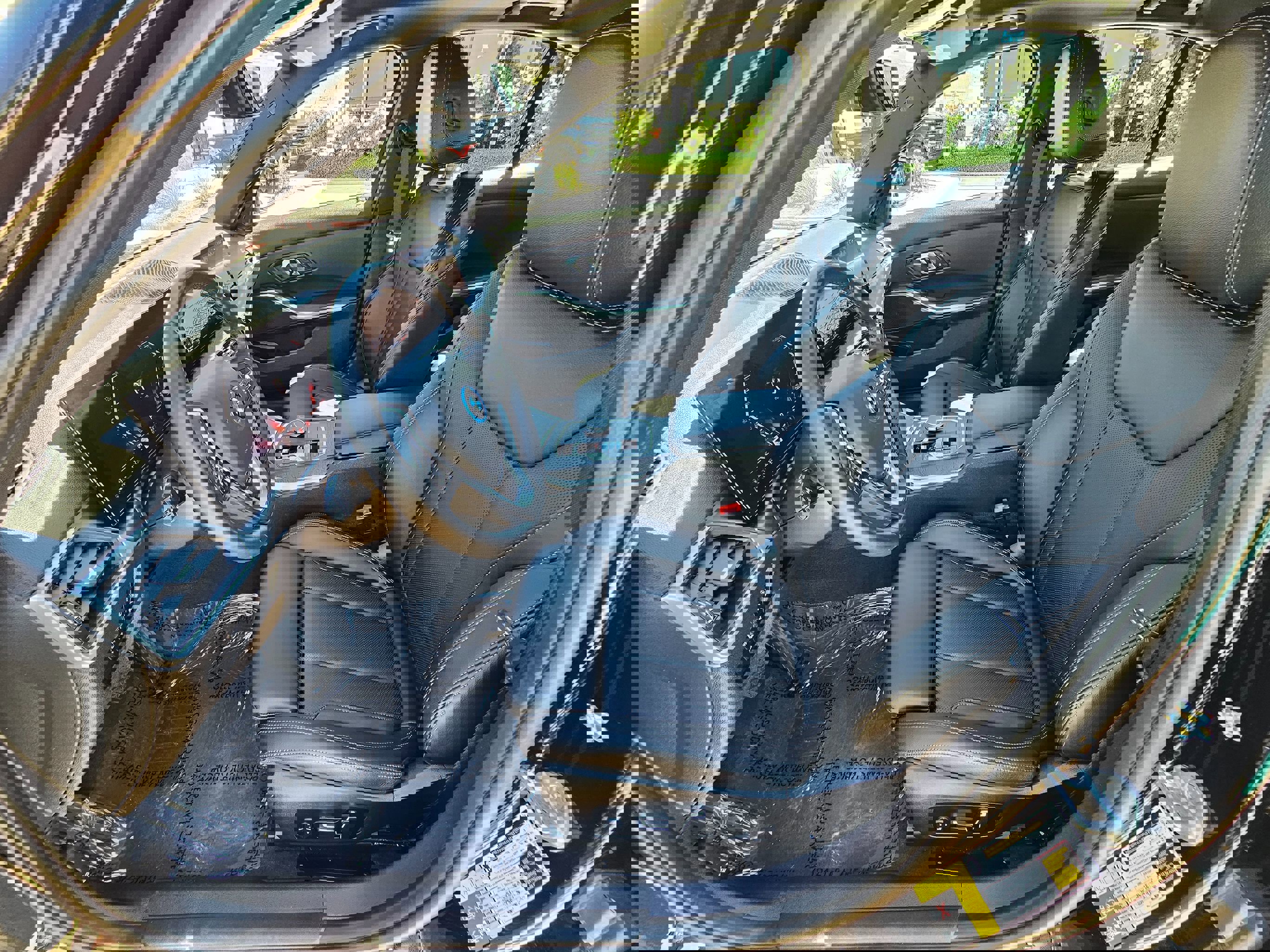 Used 2024 BMW 330e xDrive image 18