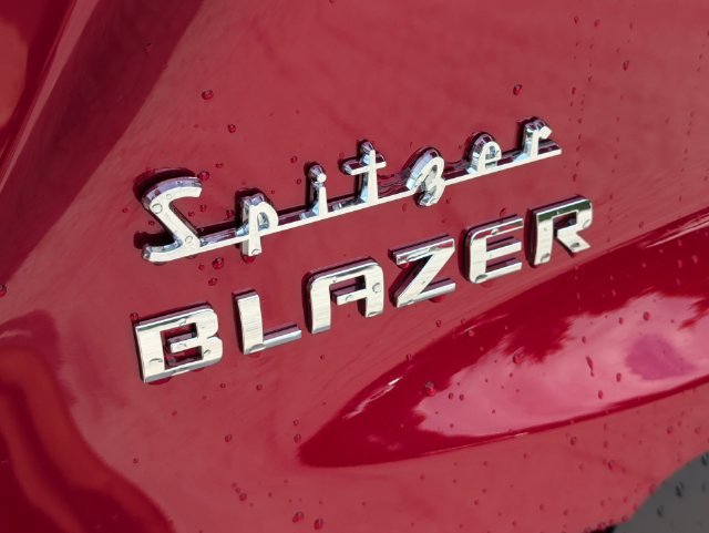 New 2026 Chevrolet Blazer LT w/ Convenience Package FWD image 39