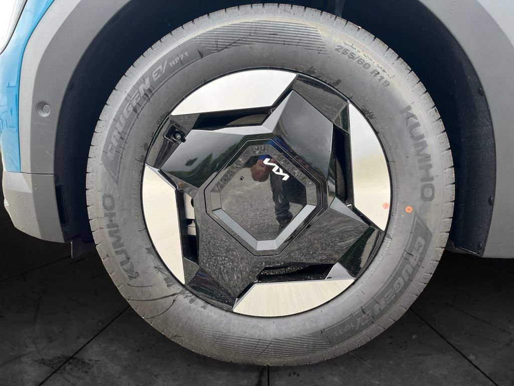 New 2026 Kia EV9 Wind AWD/4WD image 14