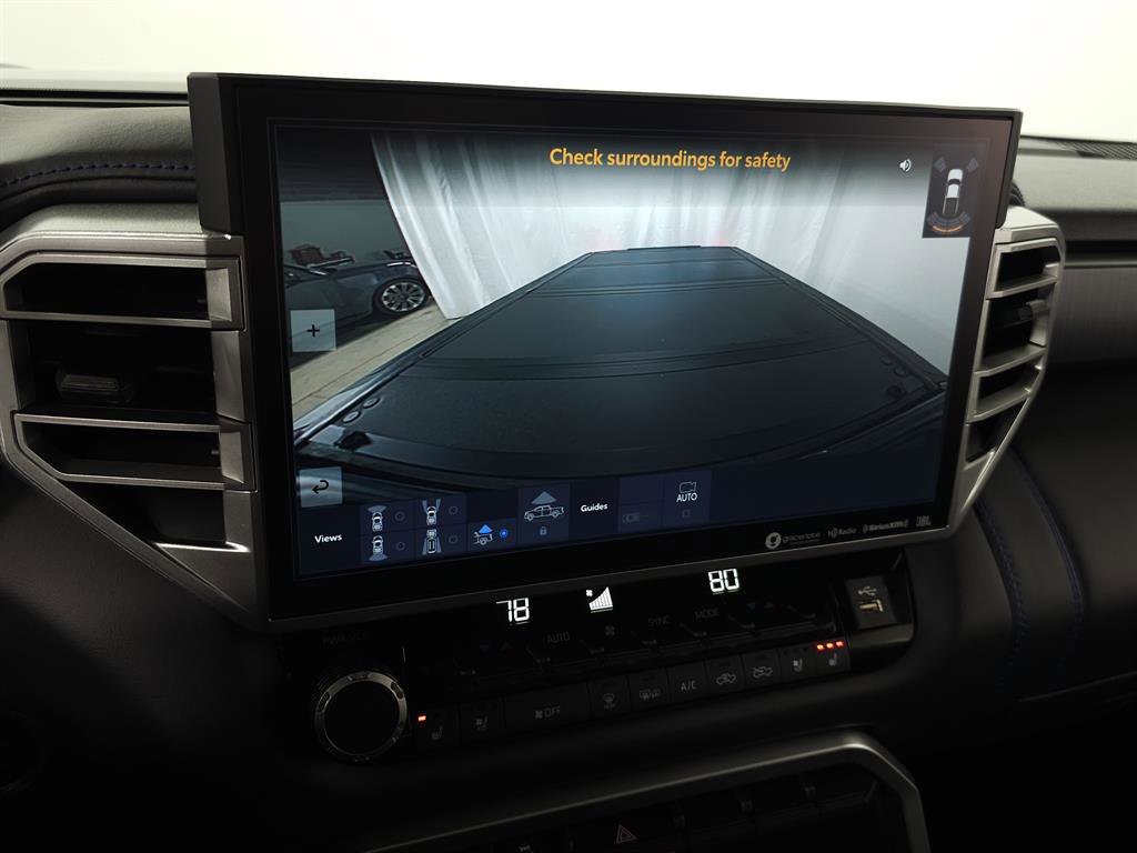 Used 2022 Toyota Tundra Platinum image 29