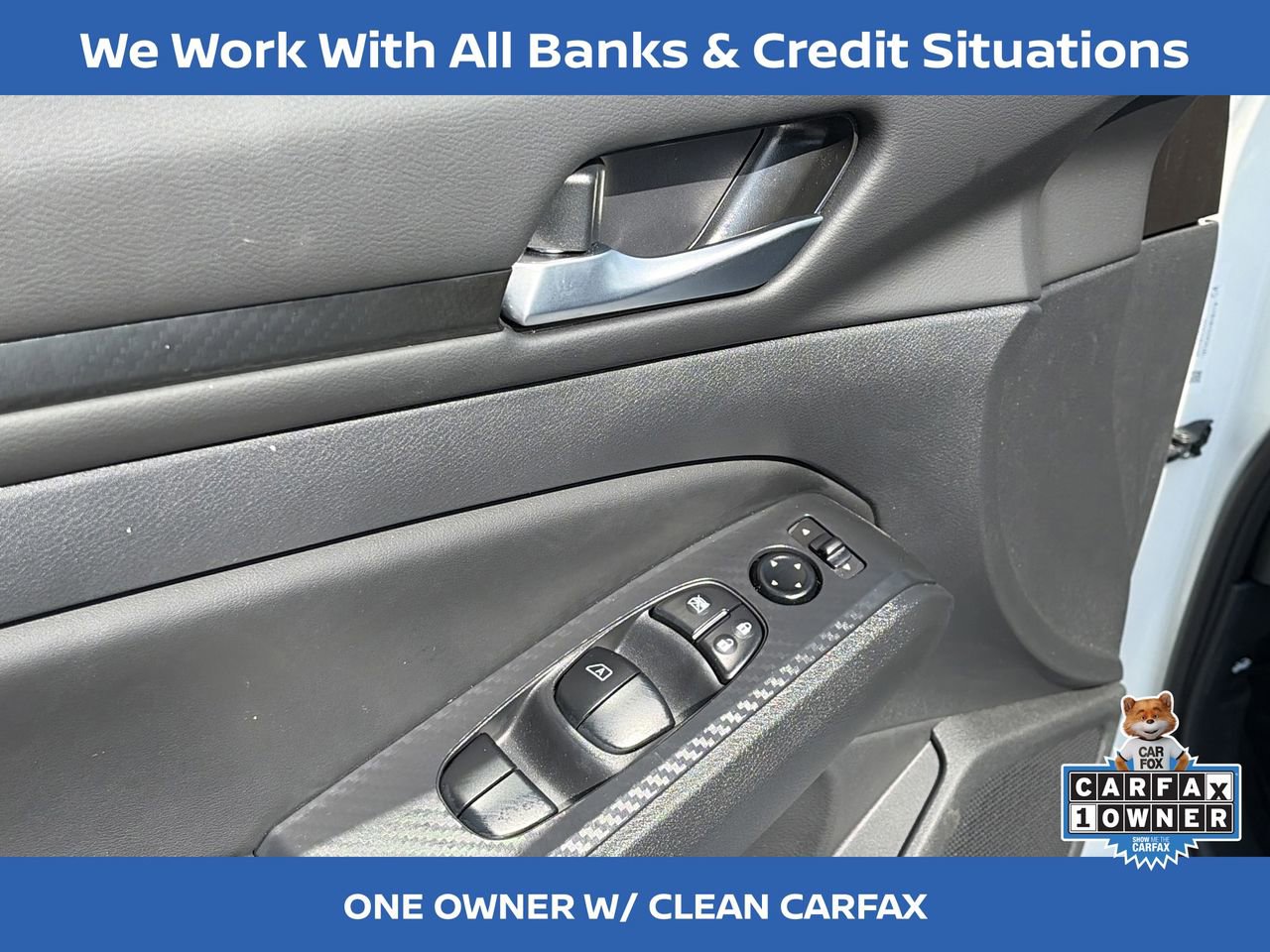 Certified 2025 Nissan Altima 2.5 SV w/ SV Special Edition Package image 25