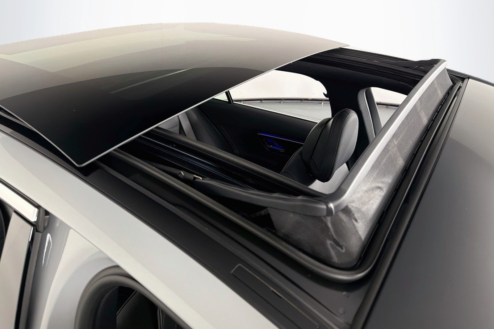 New 2026 Mercedes-Benz C 300 Sedan image 21