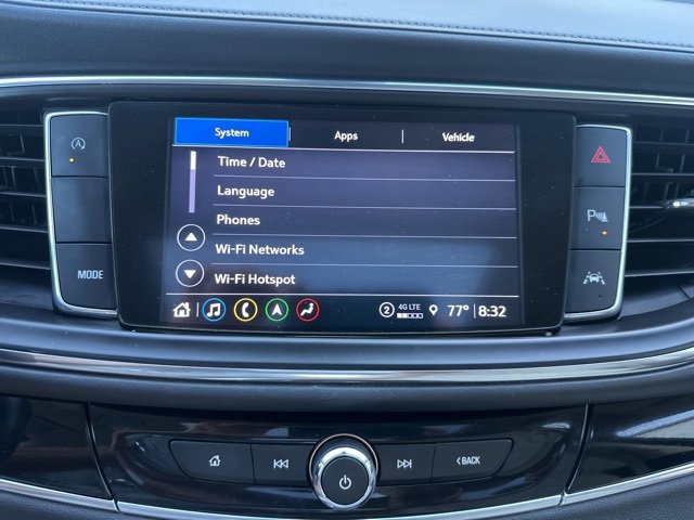 Used 2022 Buick Enclave Avenir w/ Avenir Technology Package image 19