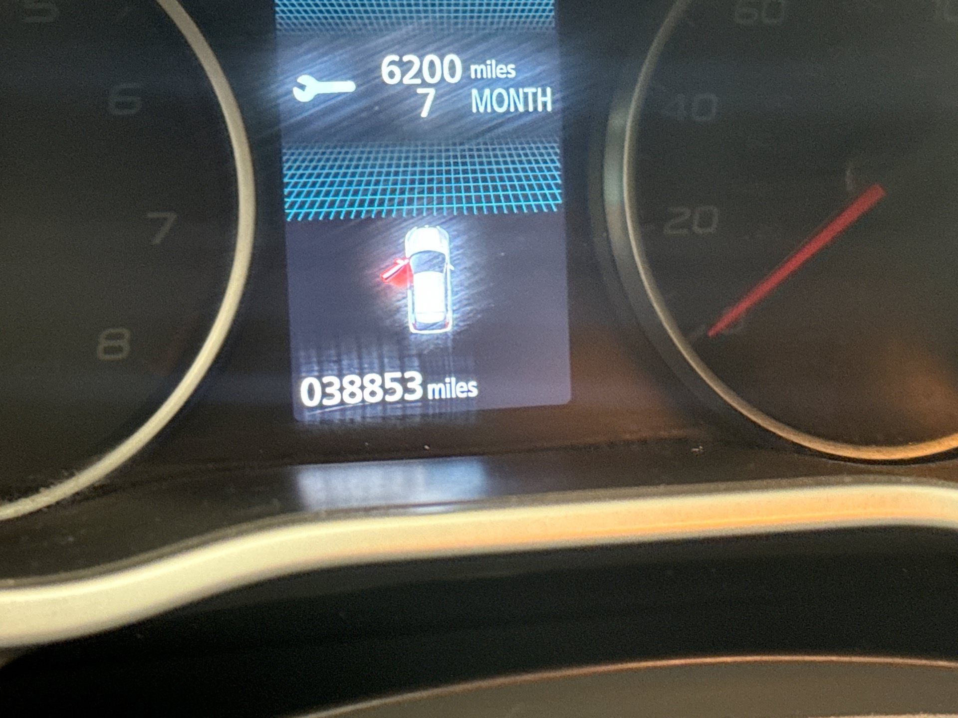 Used 2023 Mitsubishi Eclipse Cross SE AWD/4WD image 13