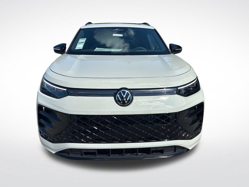 New 2026 Volkswagen Tiguan SE R-Line AWD/4WD image 8