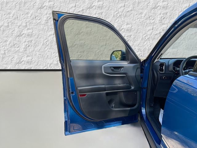 Used 2023 Ford Bronco Sport Big Bend image 21