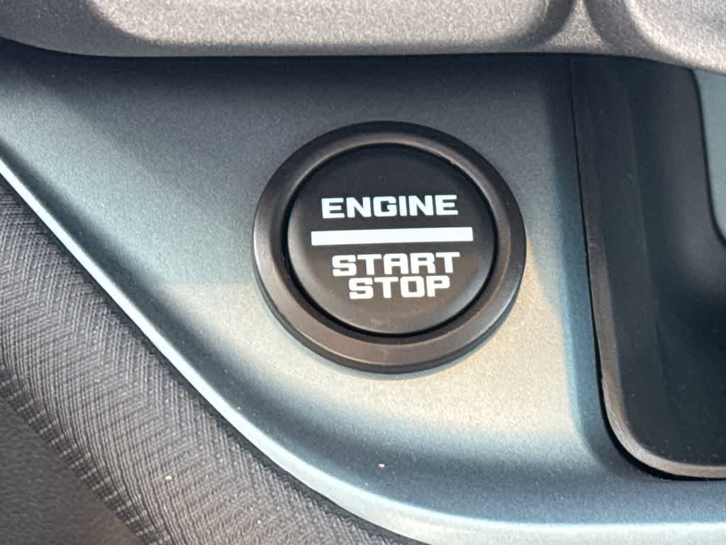 Used 2024 Ford Bronco Sport Badlands image 30