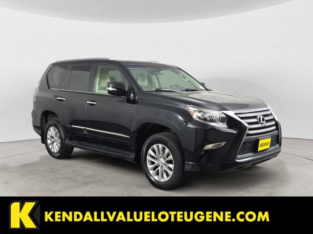 Used 2014 Lexus GX 460 w/ Premium Package image 7