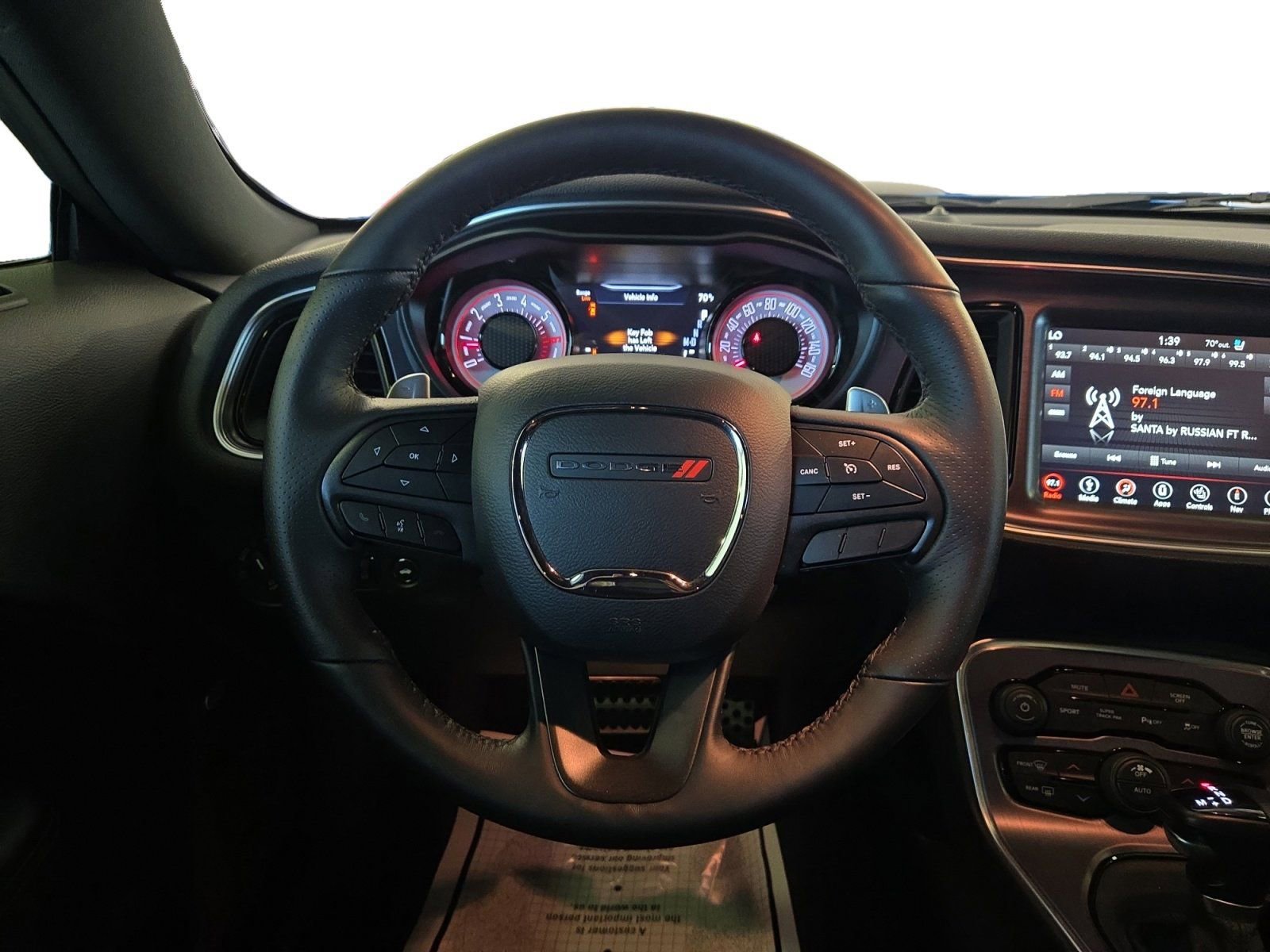 Certified 2018 Dodge Challenger R/T Plus RWD image 12