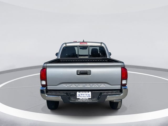 Used 2018 Toyota Tacoma SR5 image 6