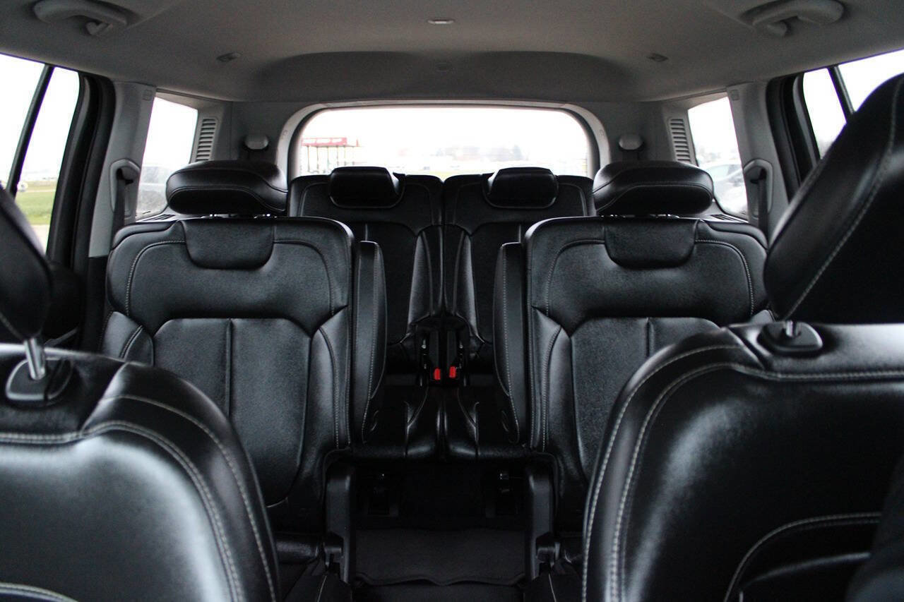 Used 2023 Jeep Grand Cherokee L Limited image 18