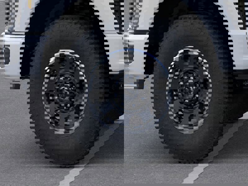 New 2026 Ford F250 Platinum w/ Tremor Off-Road Package image 19