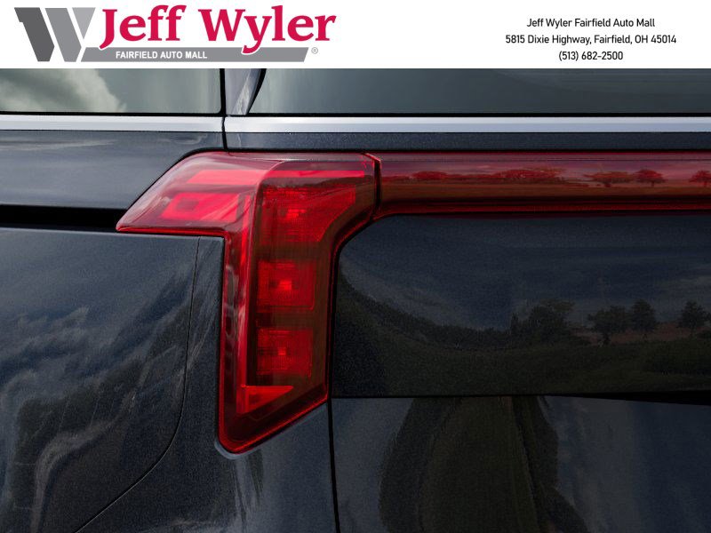 New 2026 Kia Carnival SX image 12